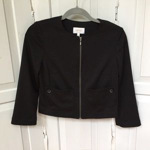 Laundry by Shelli Segal Jacket